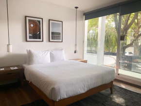 Splendid 1BR in Polanco